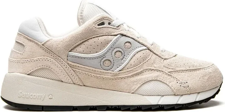 Shadow 6000 suede Premium sneakers