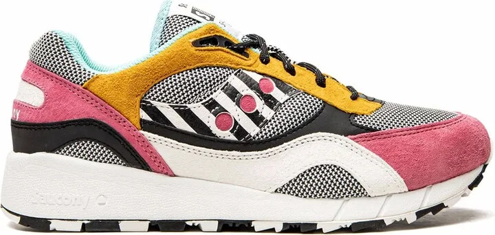 Shadow 6000 "Sweet Street" sneakers