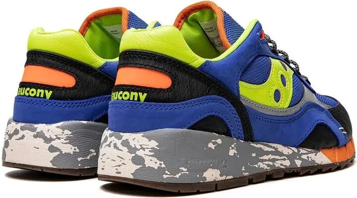 Shadow 6000 Trail CPK sneakers - Image 3