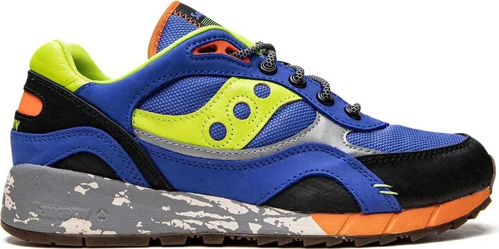 Shadow 6000 Trail CPK sneakers