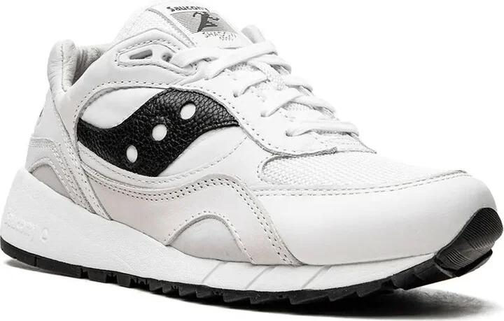 Shadow 6000 "White/Black" sneakers - Image 2