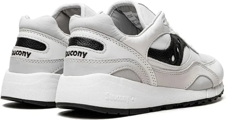 Shadow 6000 "White/Black" sneakers - Image 3