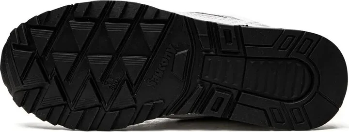 Shadow 6000 "White/Black" sneakers - Image 4