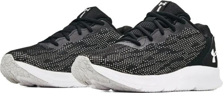Shadow "Black/White" sneakers - Image 2