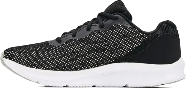 Shadow "Black/White" sneakers - Image 3