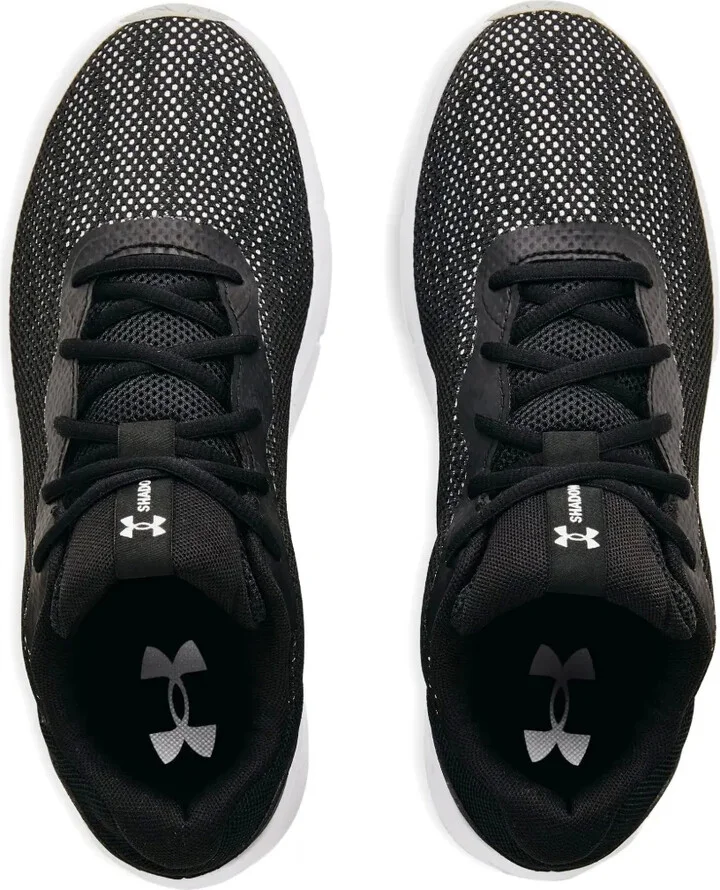 Shadow "Black/White" sneakers - Image 4