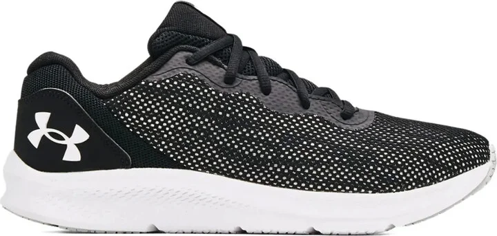 Shadow "Black/White" sneakers