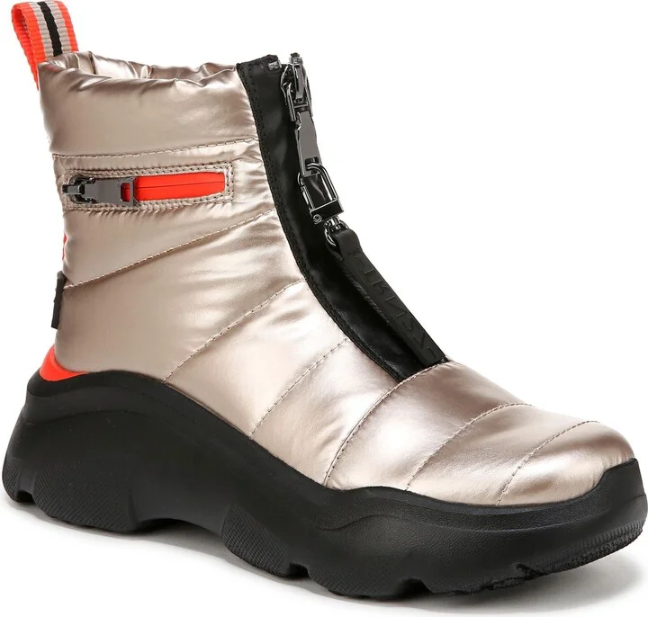 Shadow Dancer Insulated Sneaker