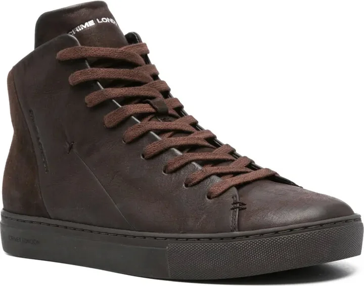 Shadow High sneakers - Image 2