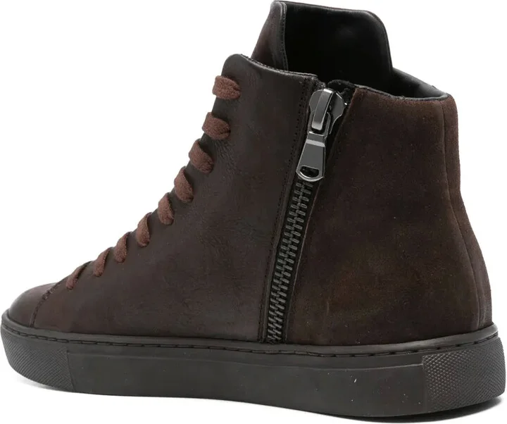 Shadow High sneakers - Image 3