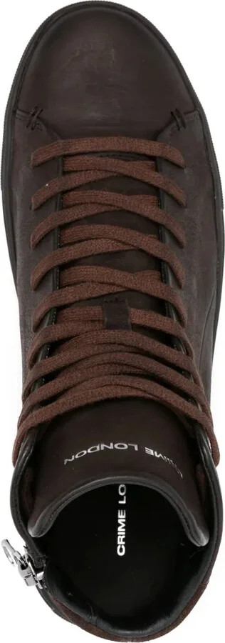 Shadow High sneakers - Image 4