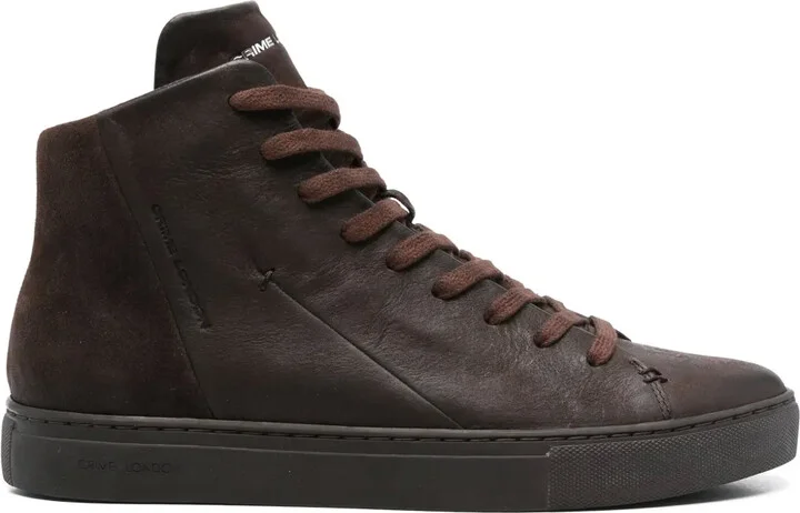 Shadow High sneakers