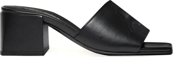 Shadow mules