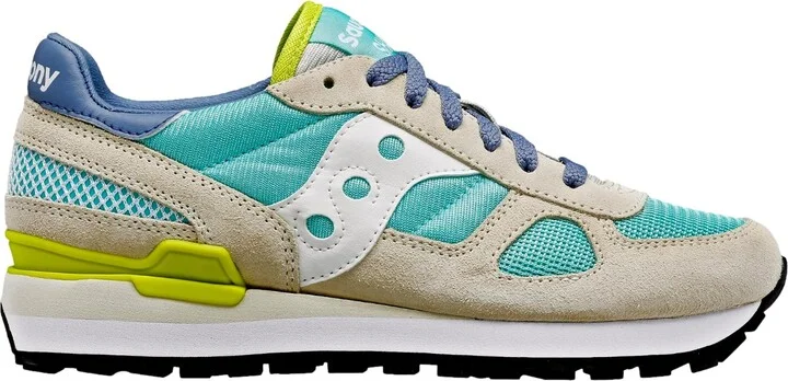 Shadow Original Aqua / Sand S1108-875 Women's