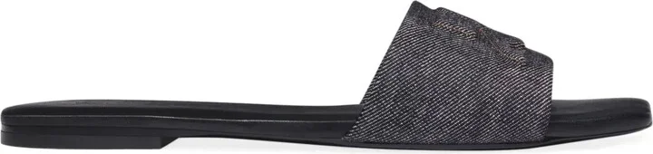 Shadow slippers