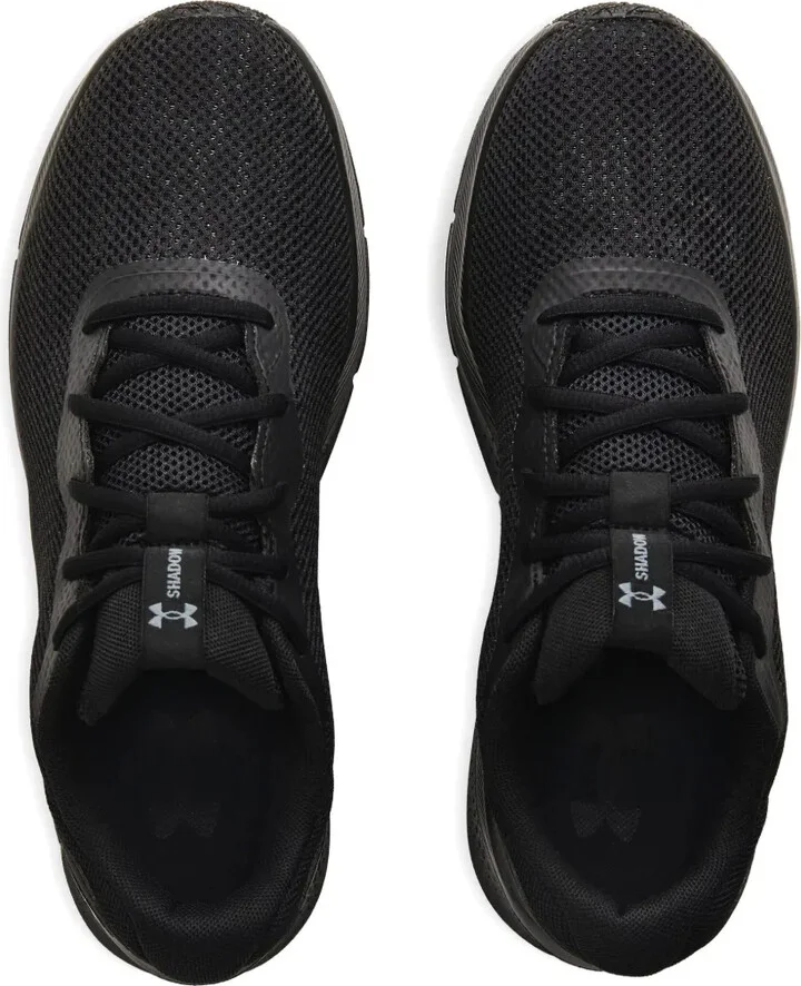 Shadow "Triple Black" sneakers - Image 4