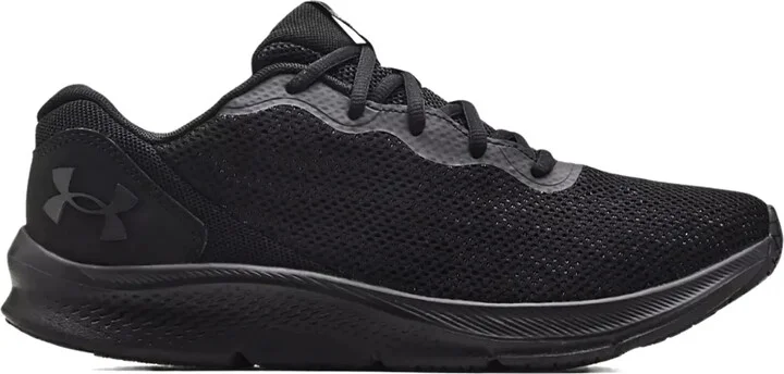 Shadow "Triple Black" sneakers