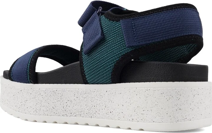 Shadoww Platform Sandal - Image 2