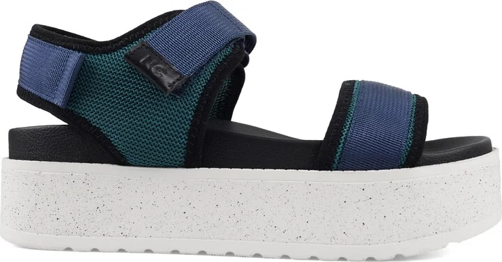 Shadoww Platform Sandal - Image 3