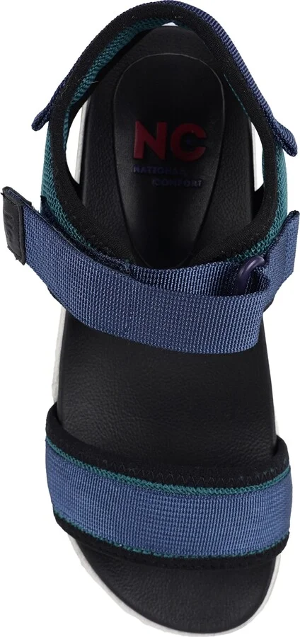 Shadoww Platform Sandal - Image 5