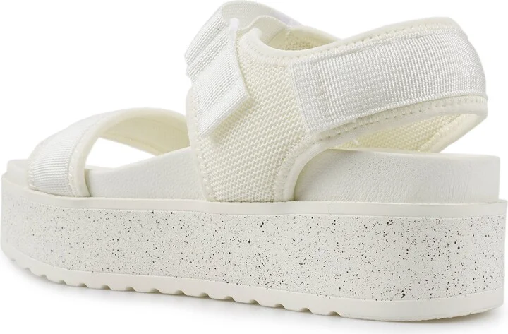 Shadoww Platform Sandal - Image 8