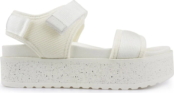 Shadoww Platform Sandal - Image 9
