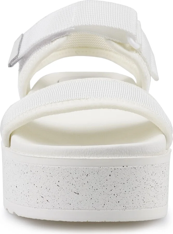 Shadoww Platform Sandal - Image 10