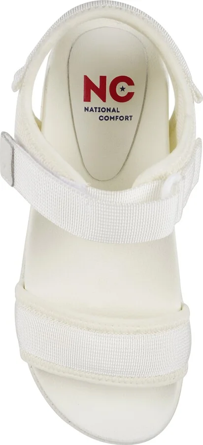 Shadoww Platform Sandal - Image 11