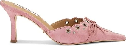 Blossom Suede