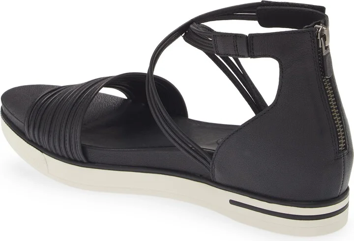 Shae Strappy Sandal - Image 2