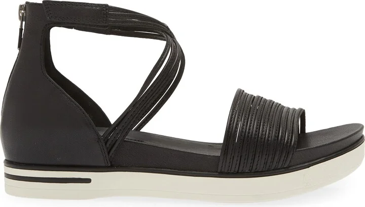 Shae Strappy Sandal - Image 3