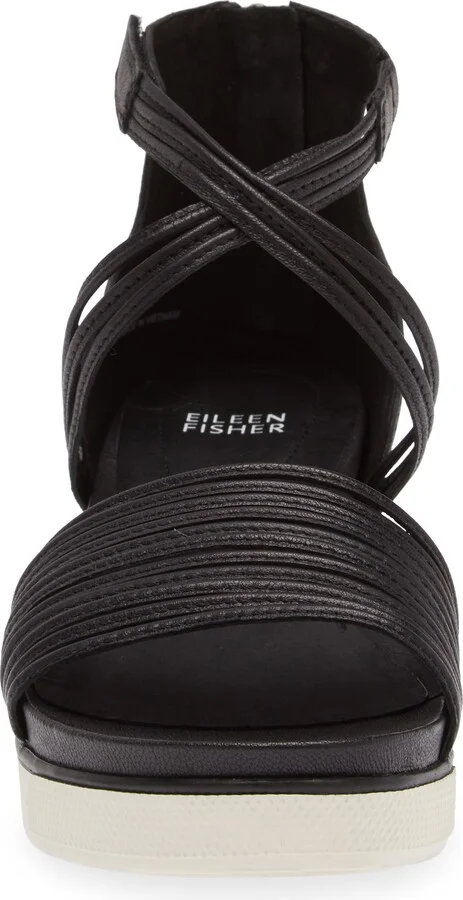 Shae Strappy Sandal - Image 4