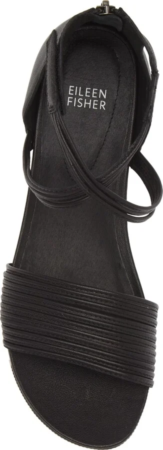 Shae Strappy Sandal - Image 5