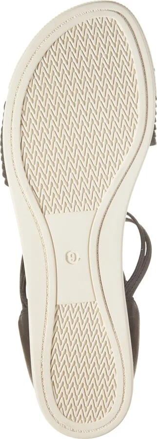 Shae Strappy Sandal - Image 6