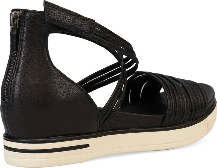 Shae Strappy Sandal - Image 8