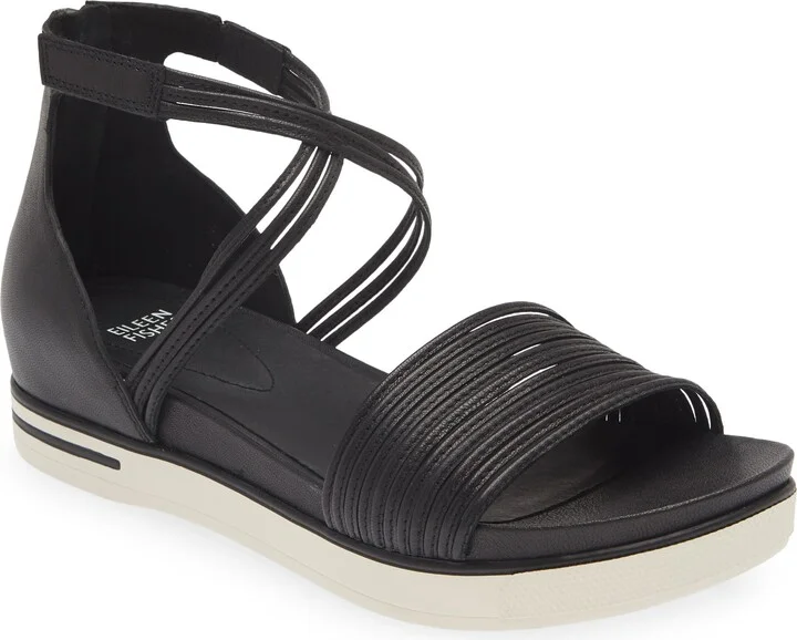 Shae Strappy Sandal