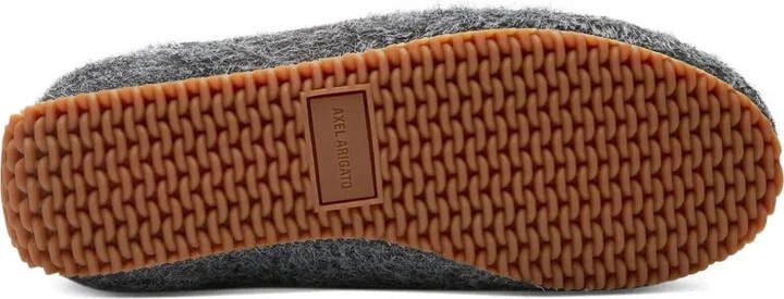 Shaggy Suede Sneakers - Image 5