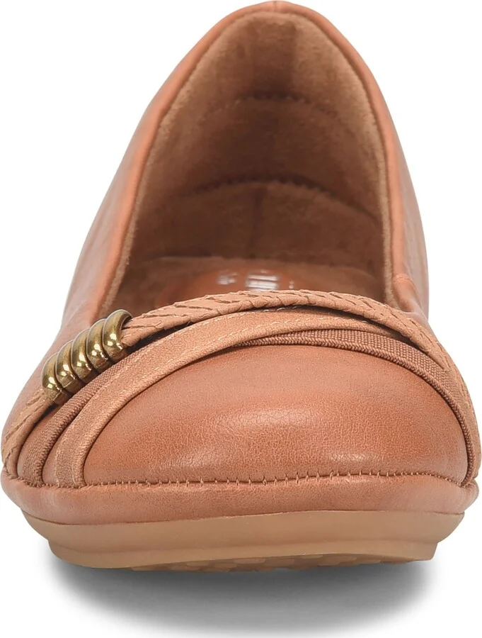 Shainna Ballet Flat - Image 2