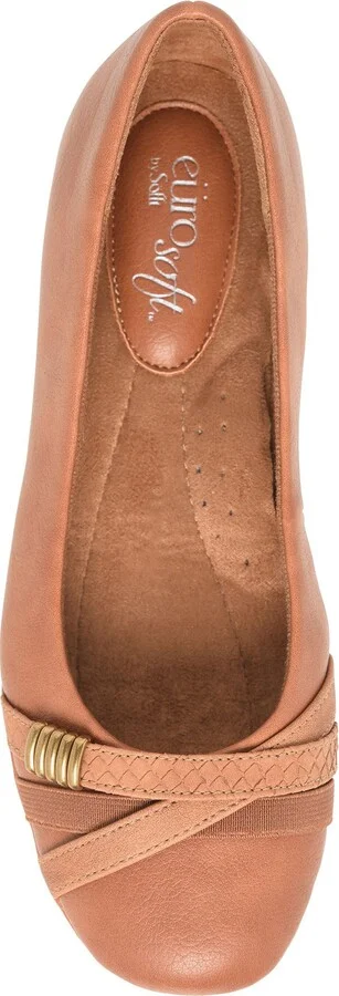 Shainna Ballet Flat - Image 5