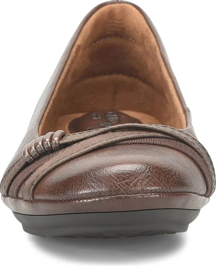 Shainna Ballet Flat - Image 8