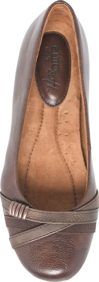 Shainna Ballet Flat - Image 11