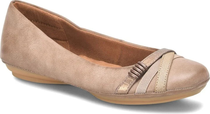 ALMOND/ COPPER