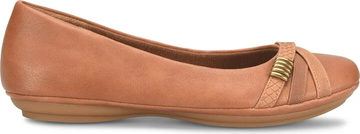 Shainna Ballet Flat