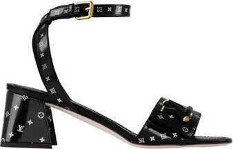 Shake Sandal