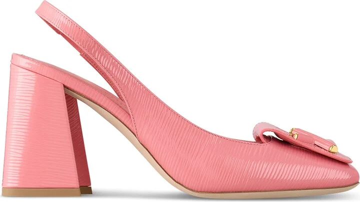 Shake Slingback Pump - Image 2