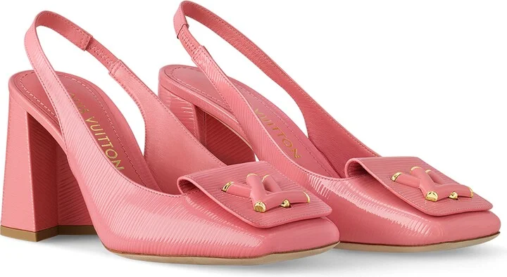 Shake Slingback Pump - Image 3