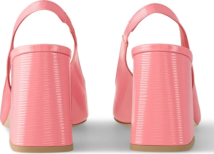 Shake Slingback Pump - Image 4