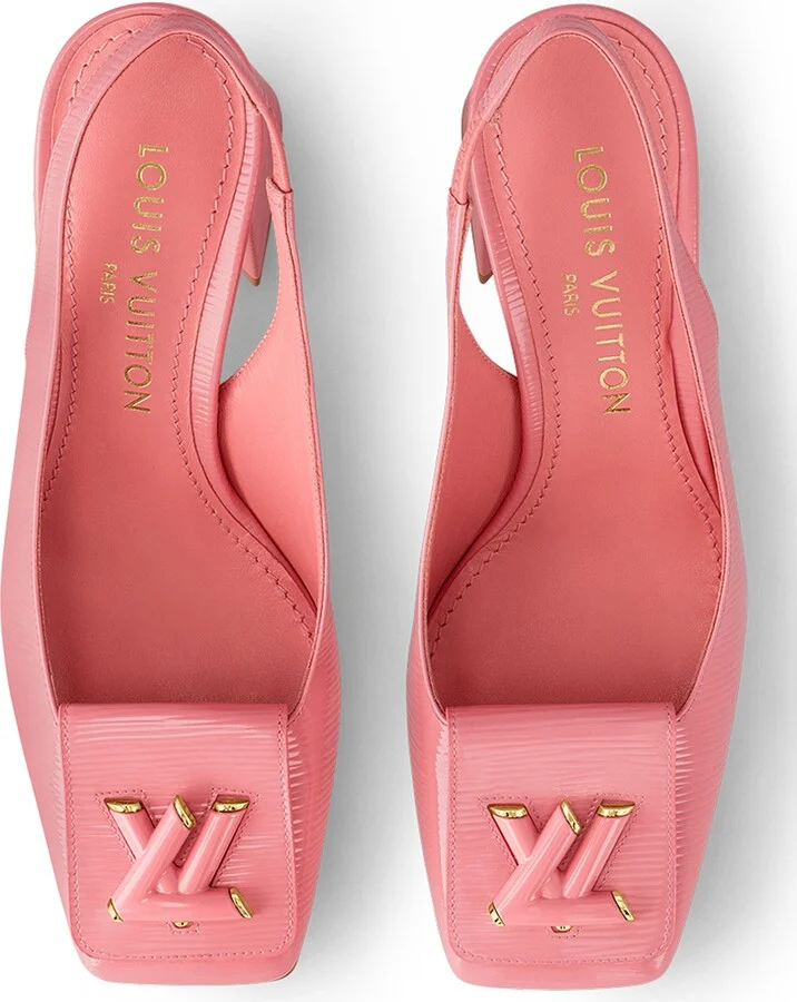 Shake Slingback Pump - Image 5