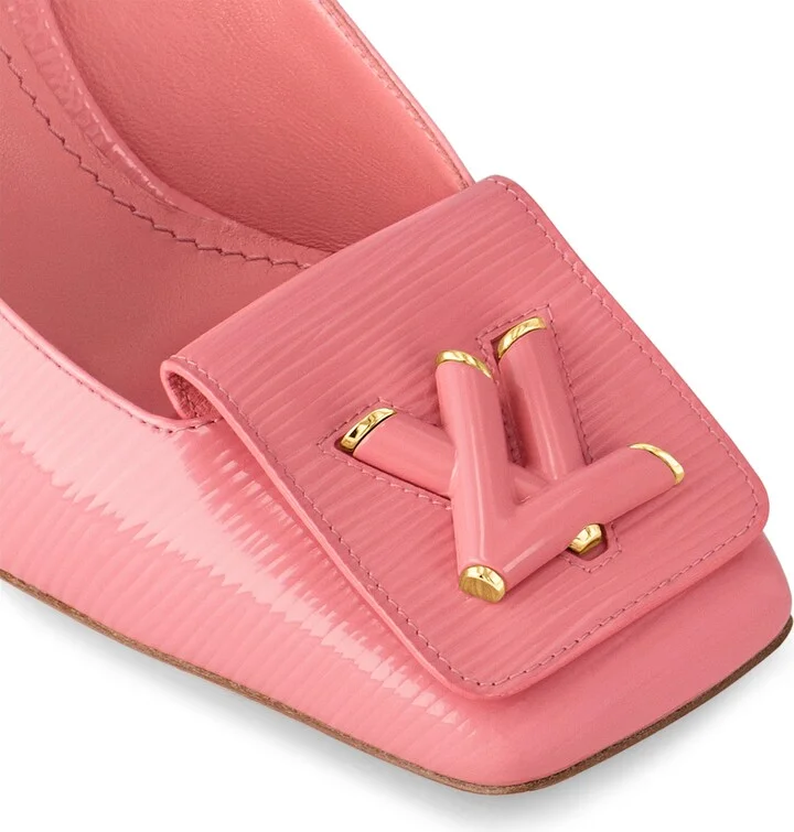 Shake Slingback Pump - Image 7