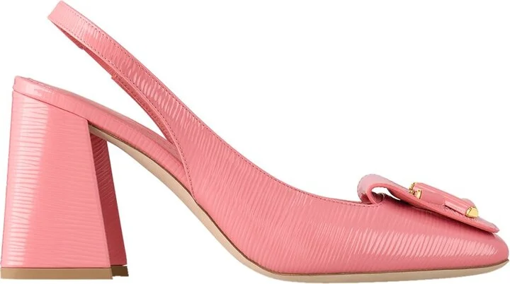 Shake Slingback Pump - Image 8